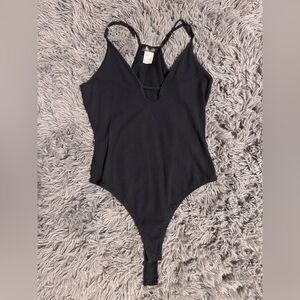 VENUS Black Women’s Bodysuit Size XS